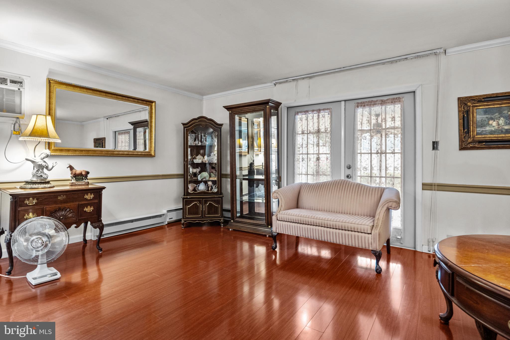 CRABTREE HOLLOW - Residential