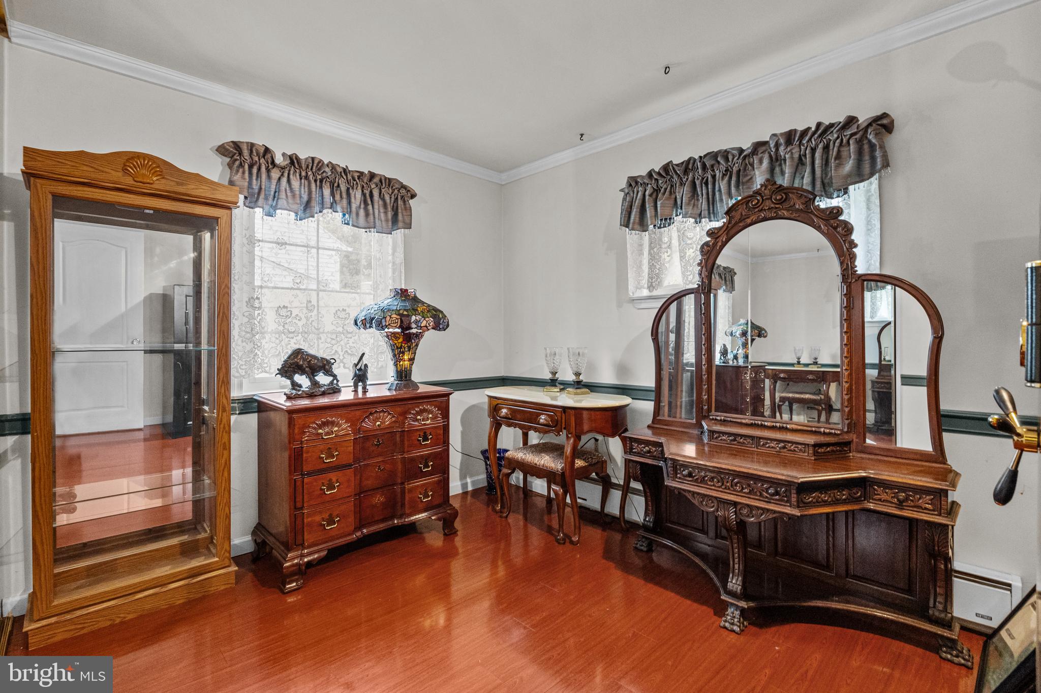 CRABTREE HOLLOW - Residential