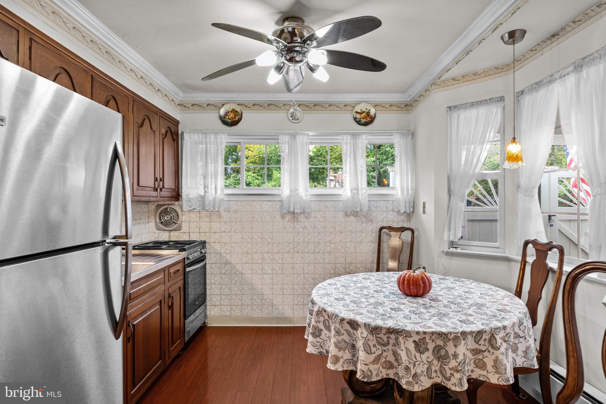 CRABTREE HOLLOW - Residential