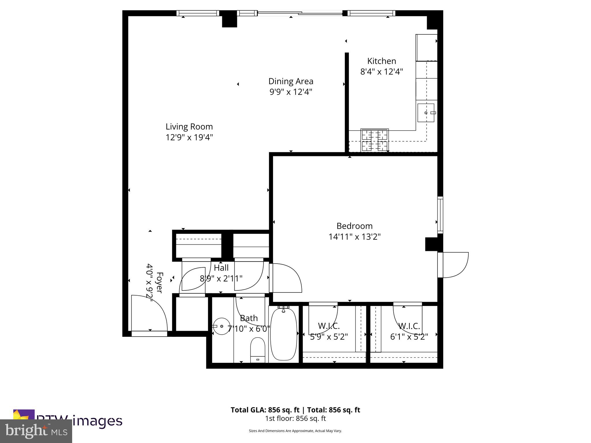 4600 S FOUR MILE RUN DRIVE 102
