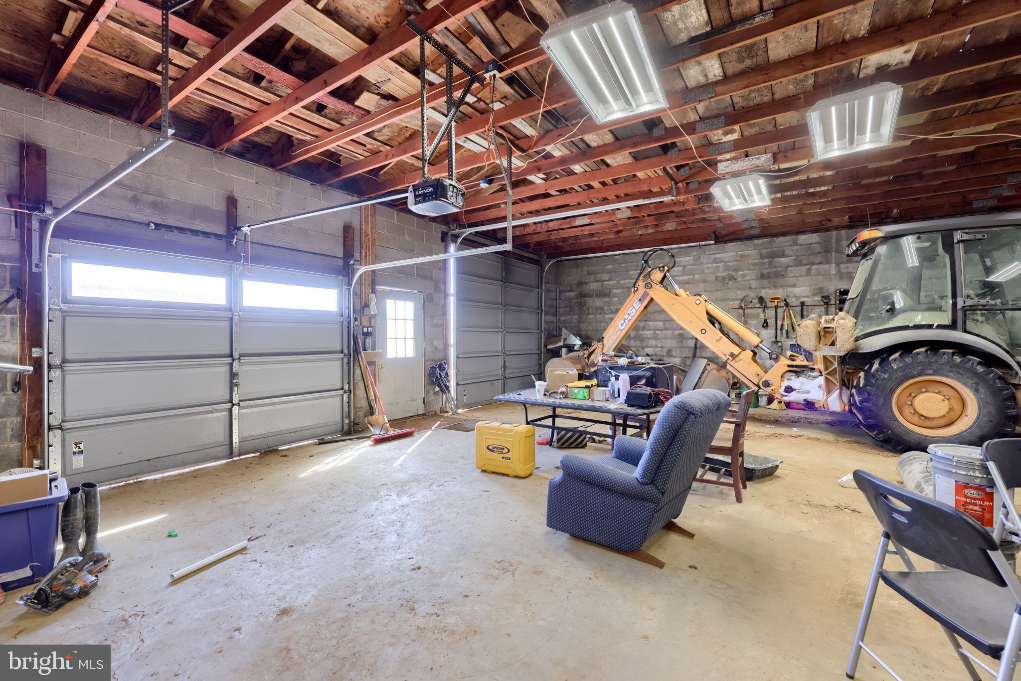 SHREWSBURY TWP - Farm