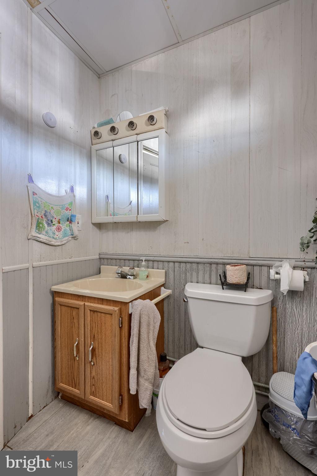 SHREWSBURY TWP - Farm