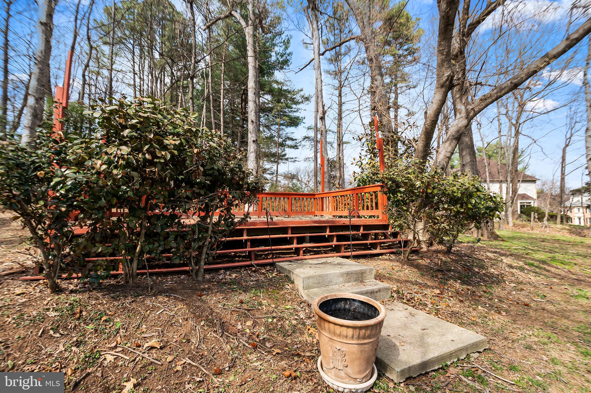 FOX DEN ESTATES - Residential