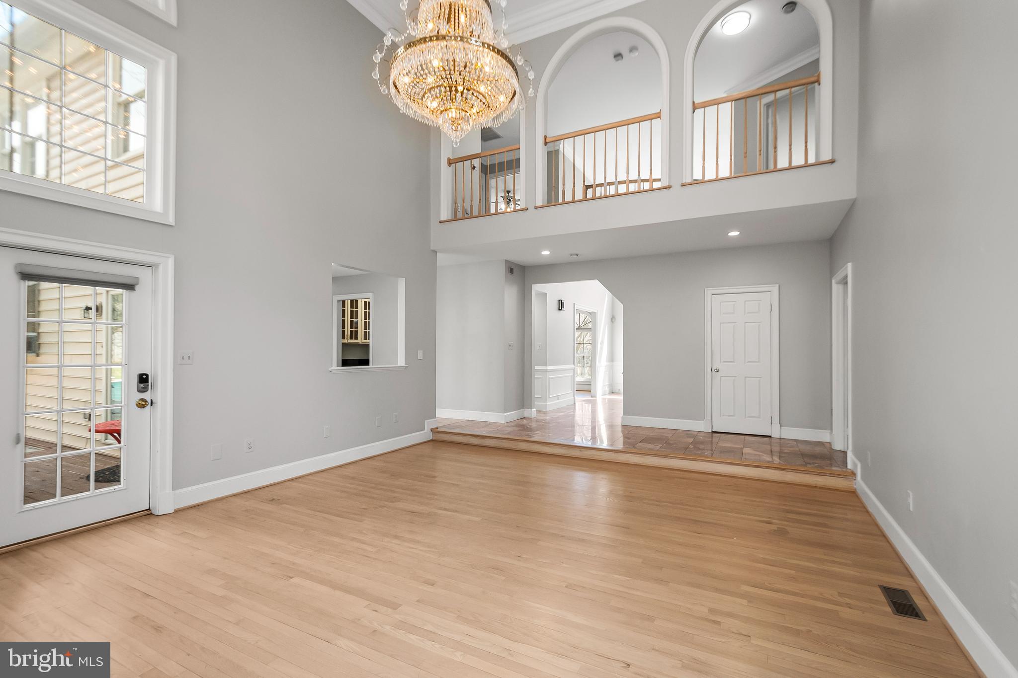 FOX DEN ESTATES - Residential