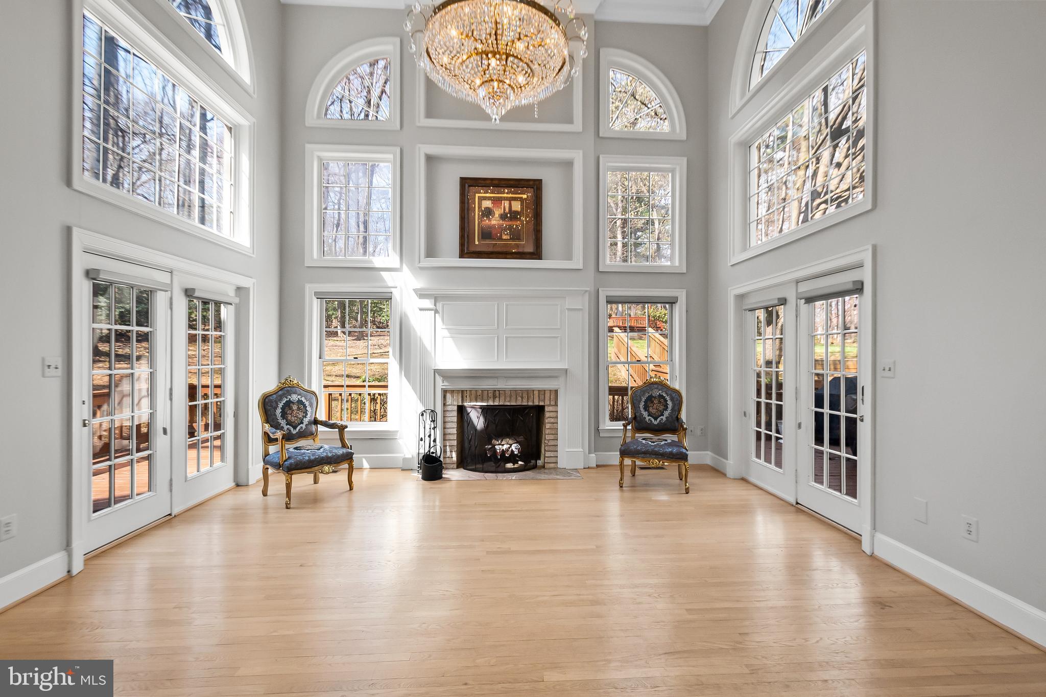 FOX DEN ESTATES - Residential