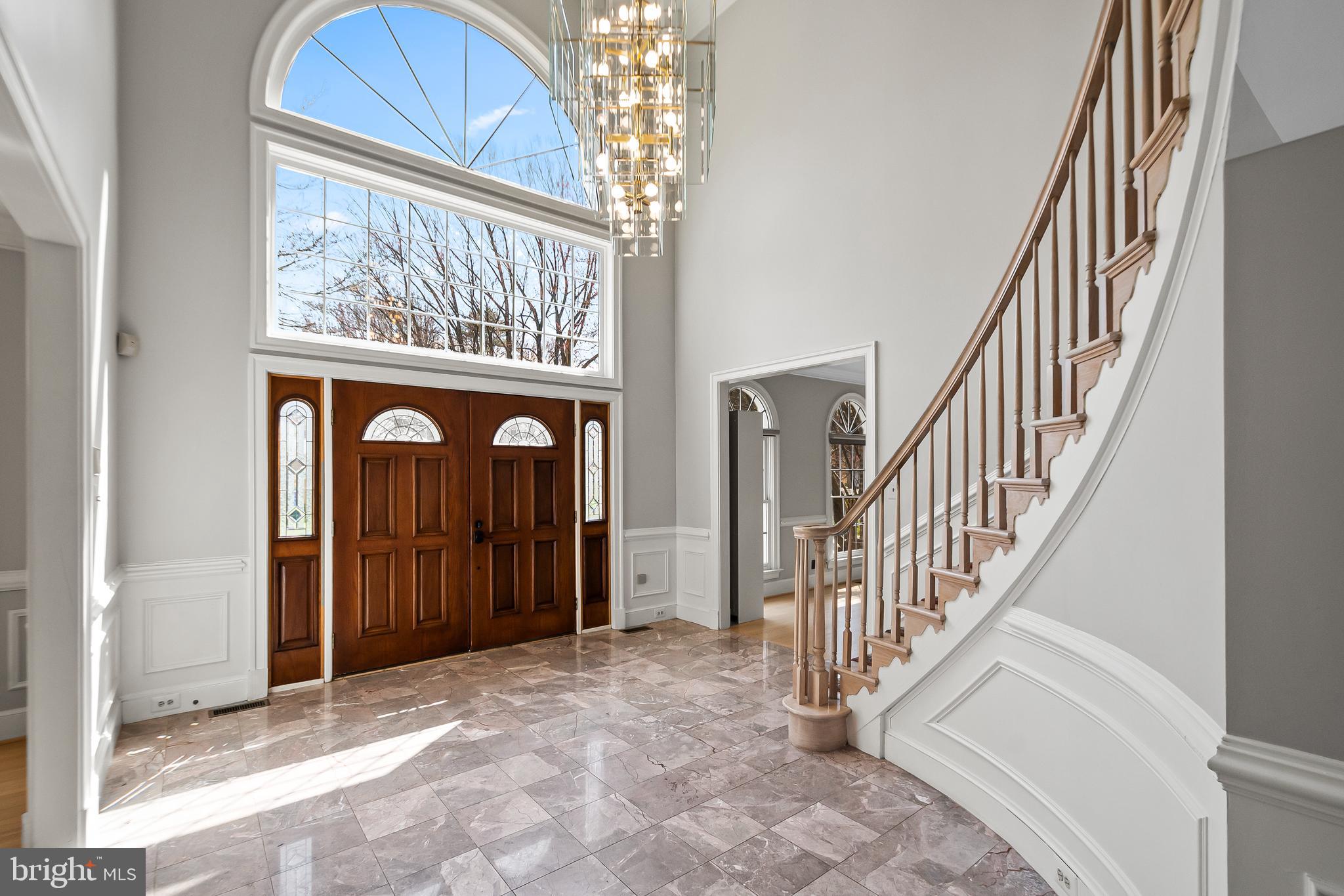 FOX DEN ESTATES - Residential