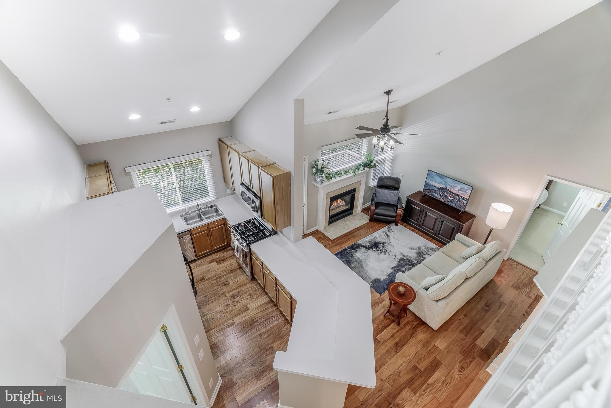 CEDAR LAKES - Residential