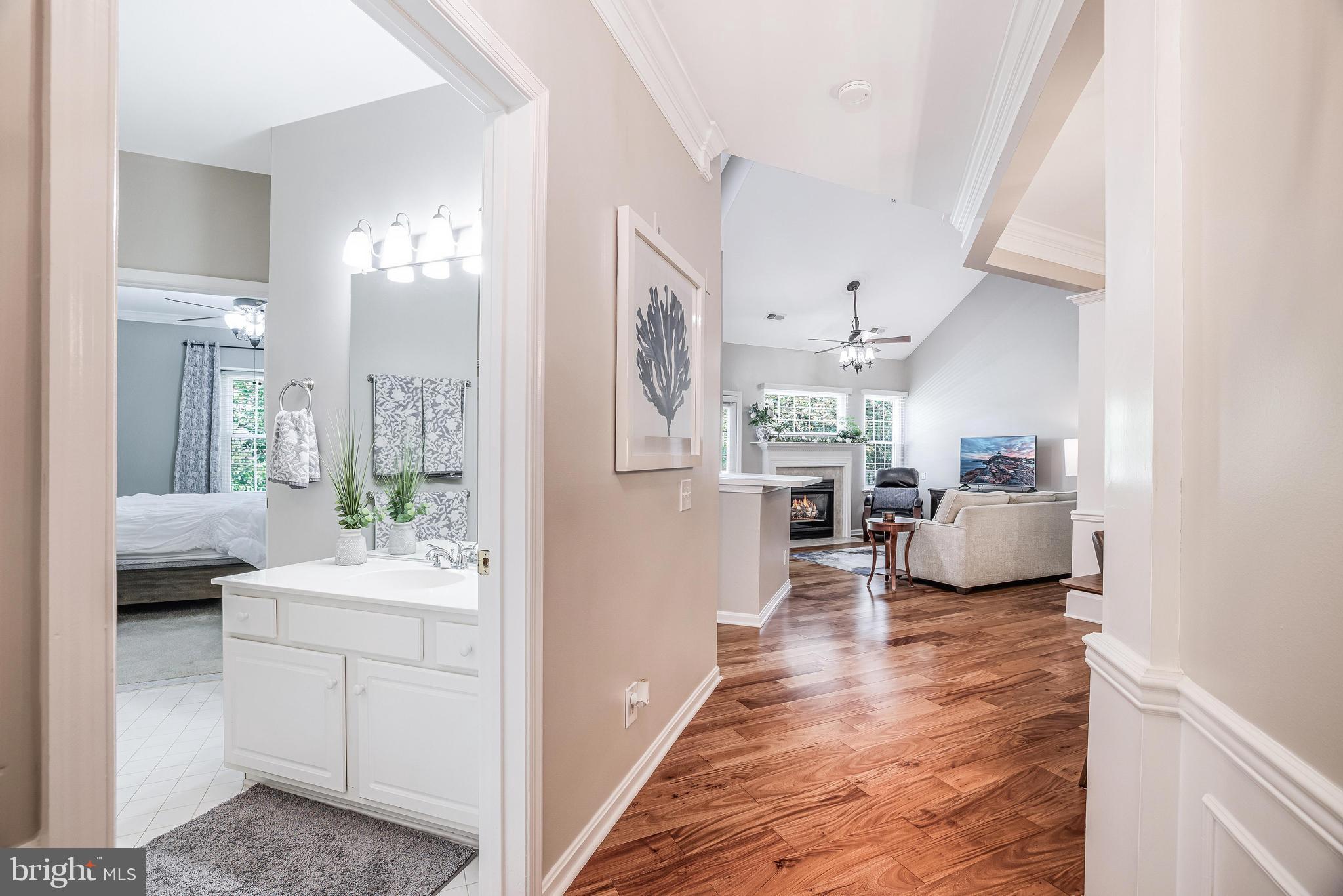 CEDAR LAKES - Residential