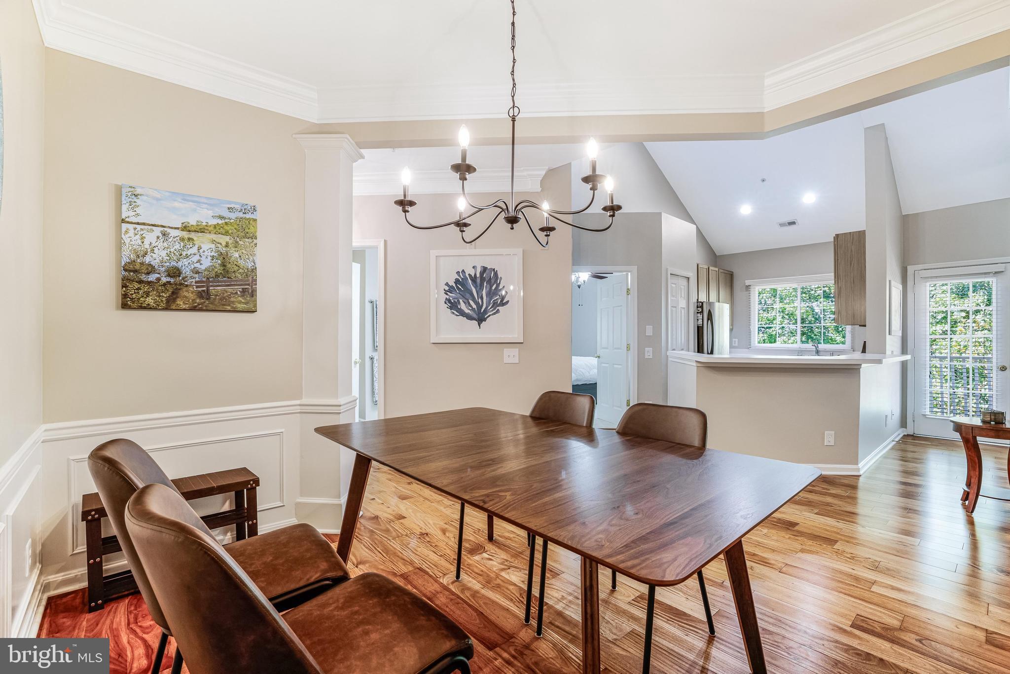 CEDAR LAKES - Residential