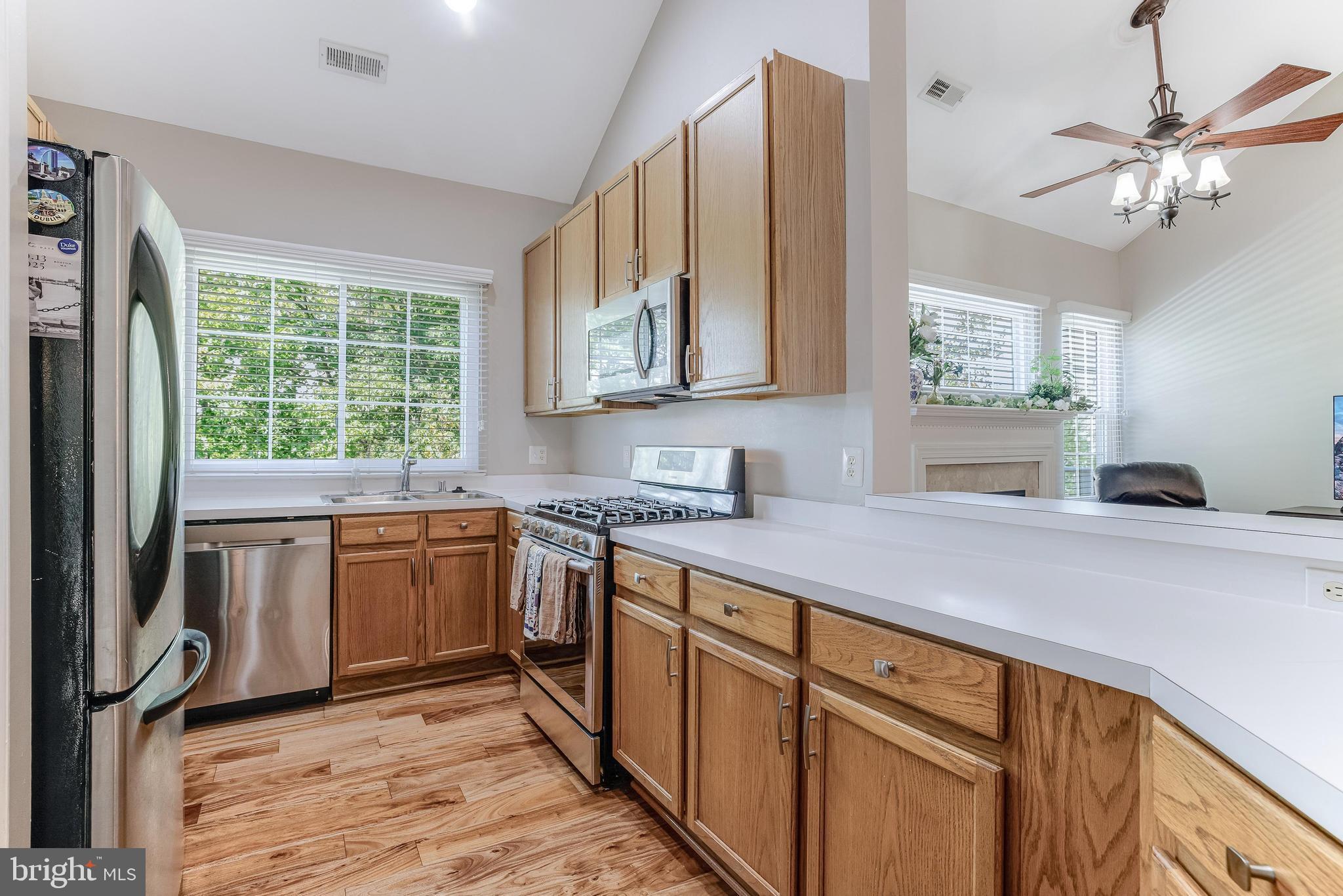 CEDAR LAKES - Residential