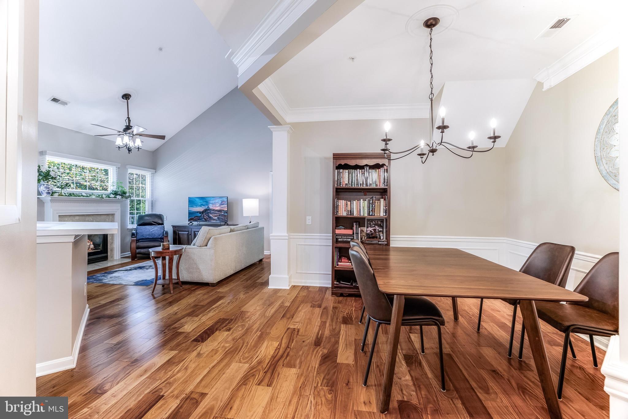 CEDAR LAKES - Residential