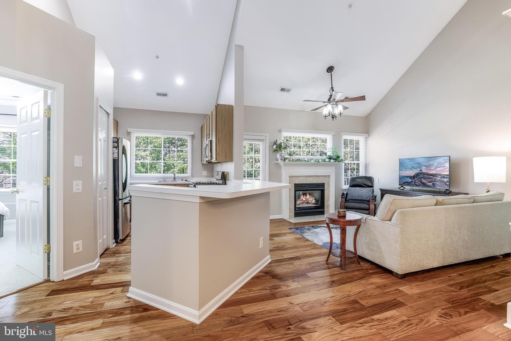 CEDAR LAKES - Residential