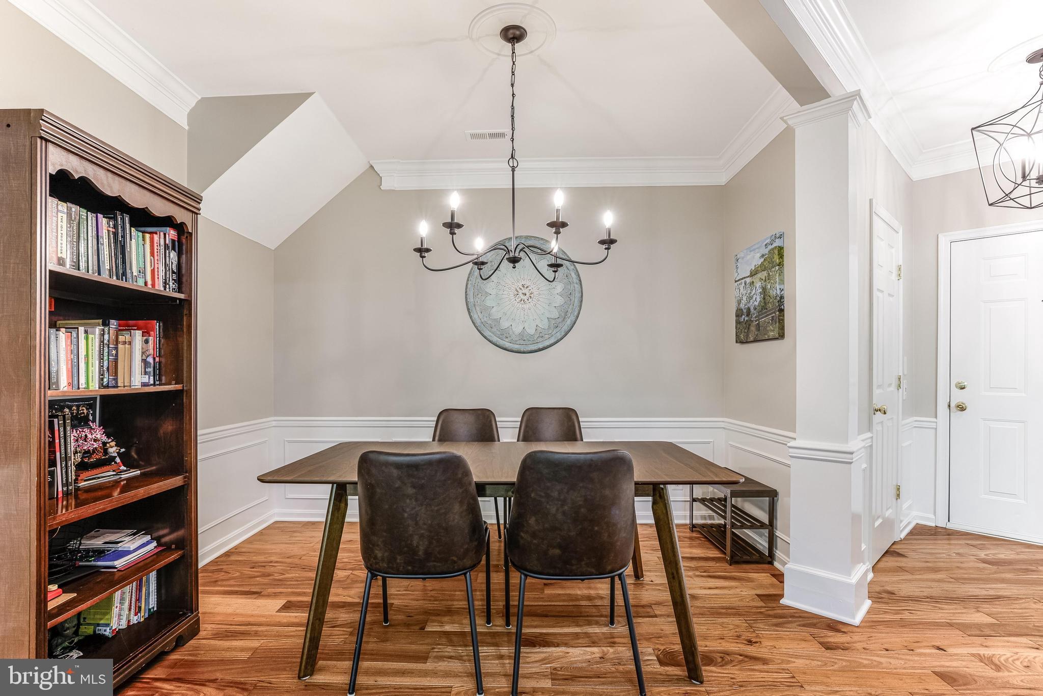 CEDAR LAKES - Residential