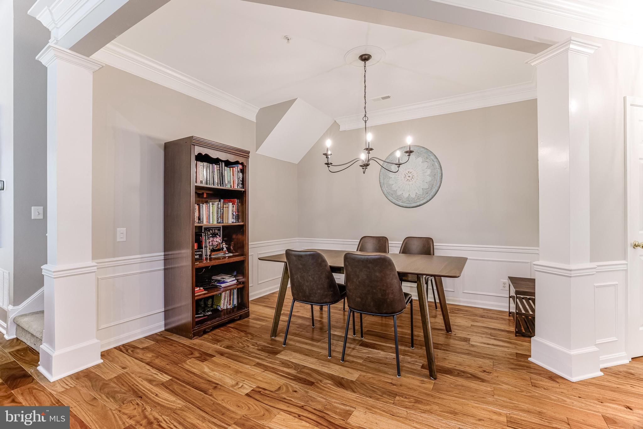 CEDAR LAKES - Residential