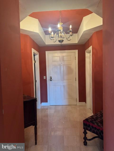 3704 CHARLES STREET N 805