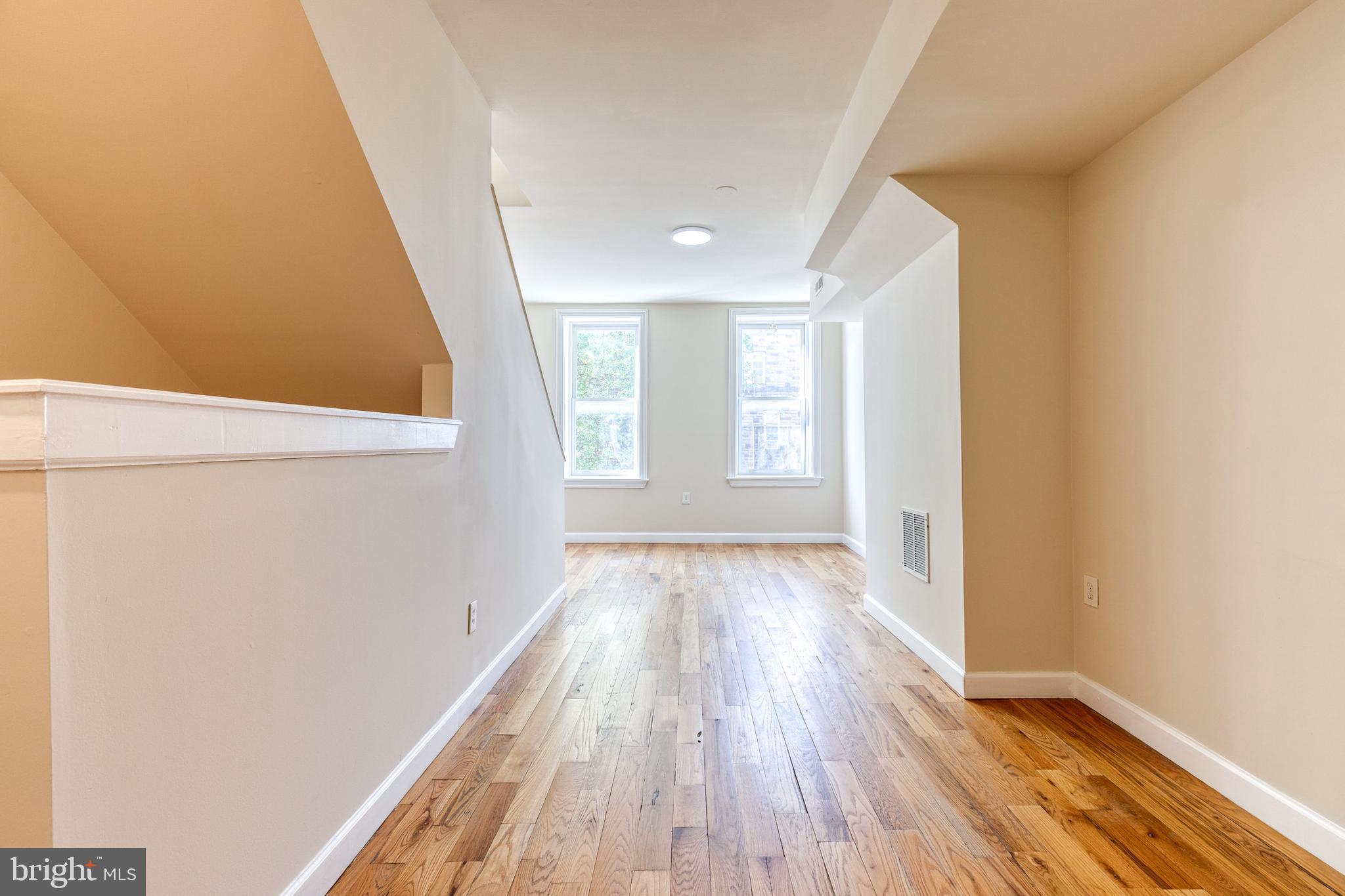 BARCLAY - GREENMOUNT - Residential