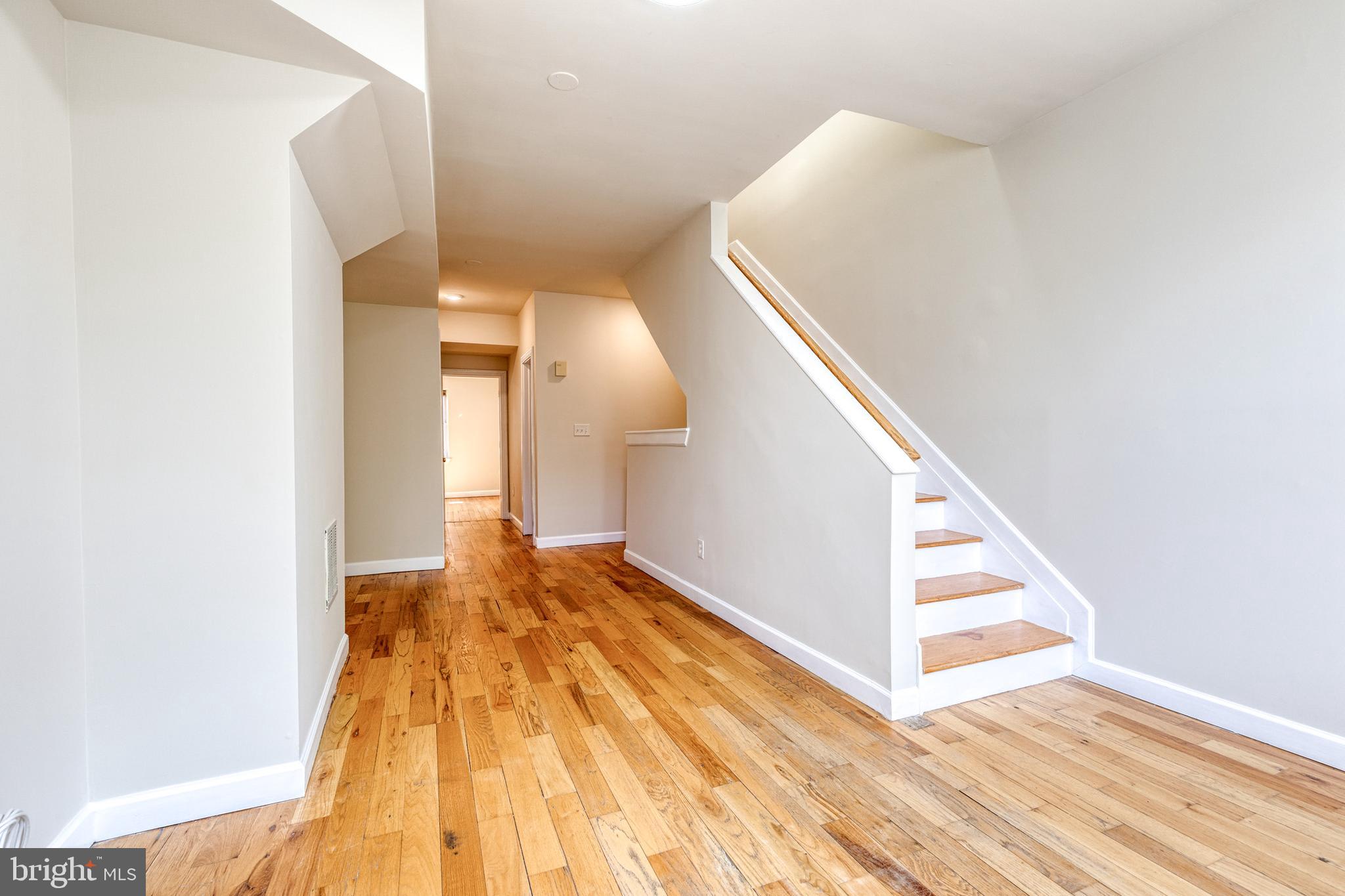 BARCLAY - GREENMOUNT - Residential