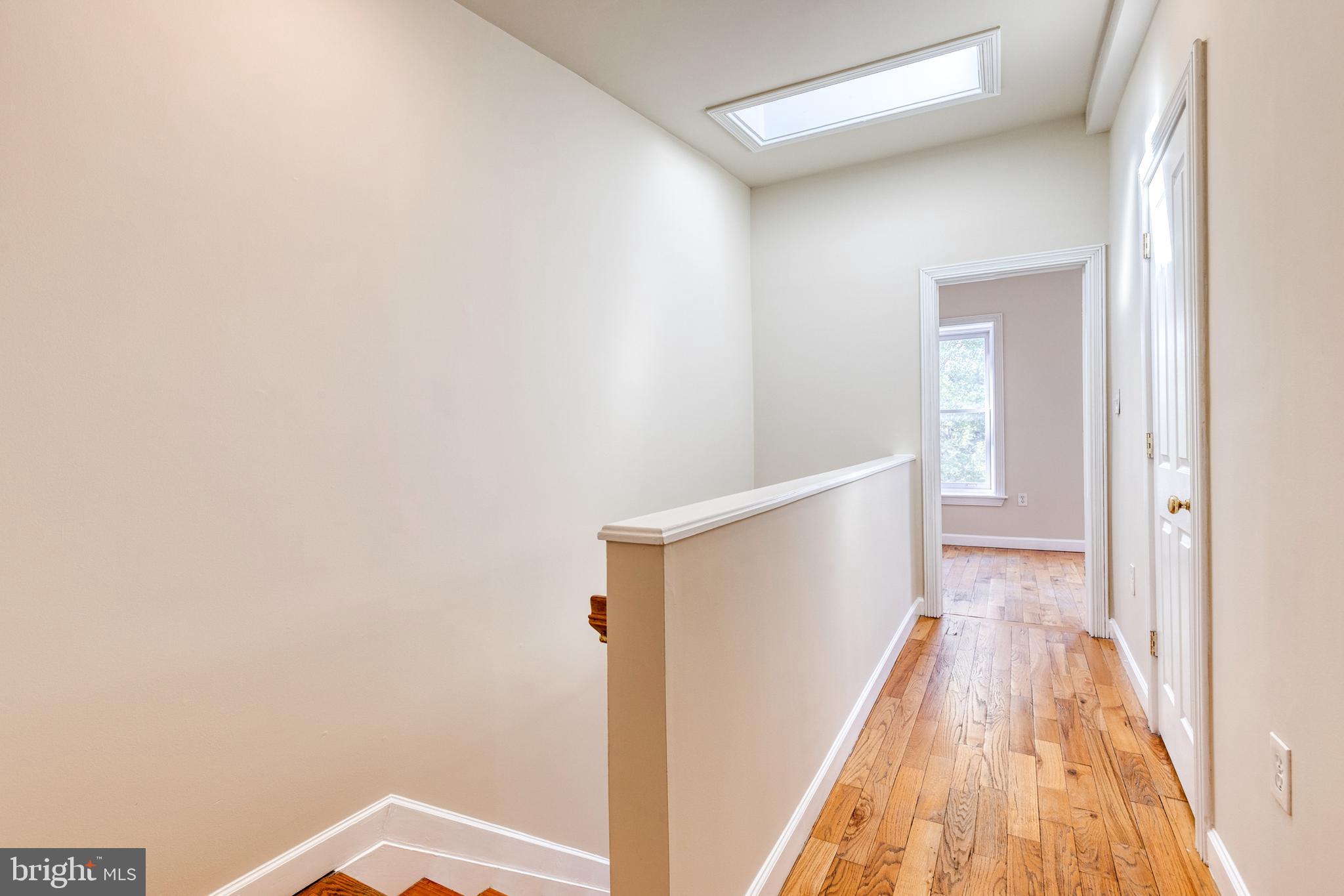 BARCLAY - GREENMOUNT - Residential