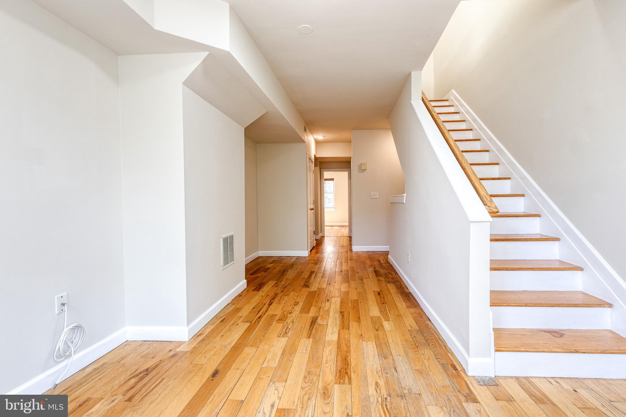 BARCLAY - GREENMOUNT - Residential