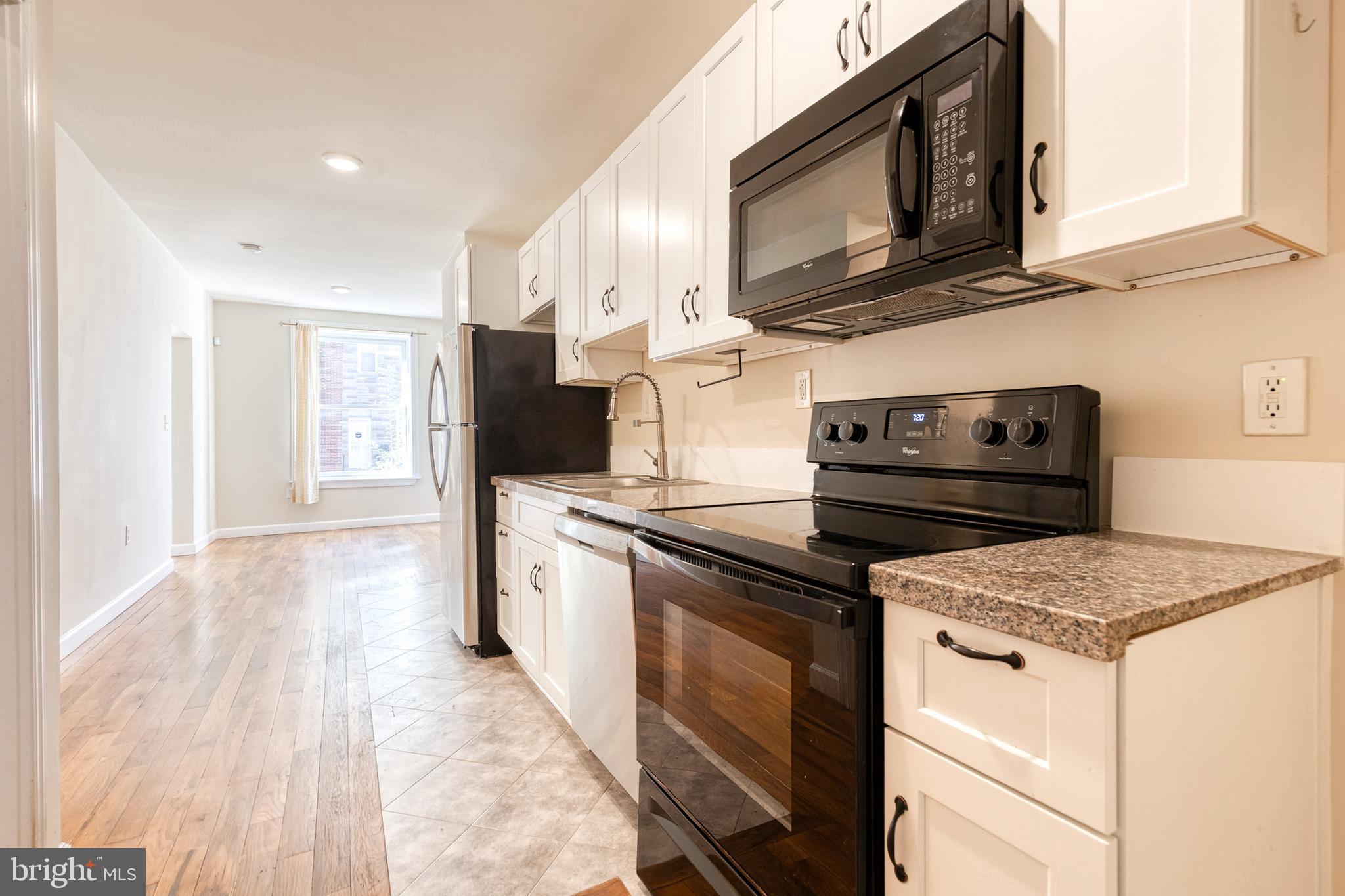 BARCLAY - GREENMOUNT - Residential