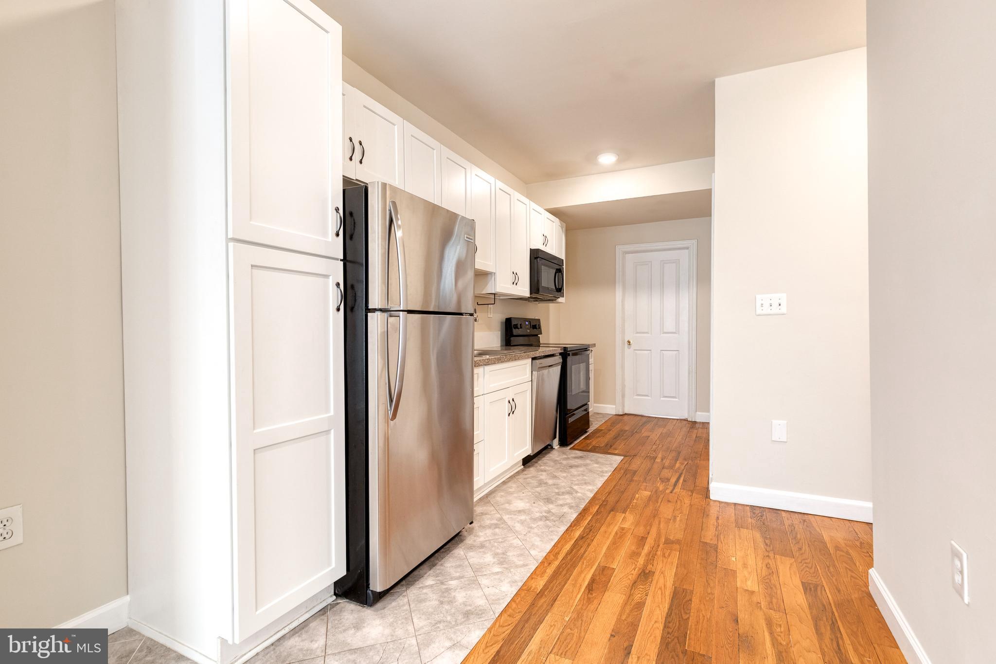 BARCLAY - GREENMOUNT - Residential
