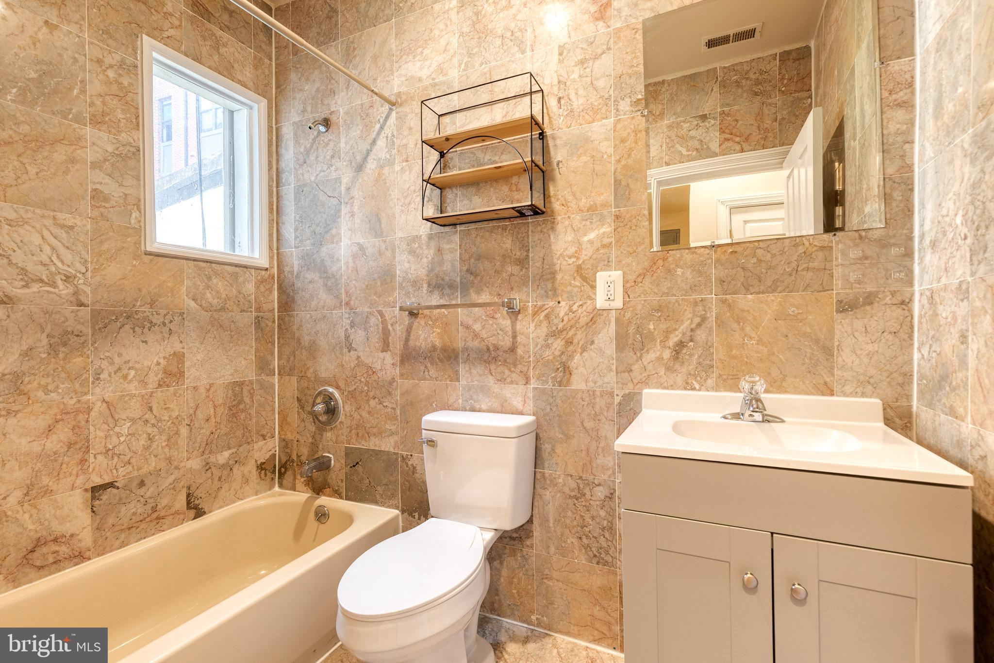 BARCLAY - GREENMOUNT - Residential
