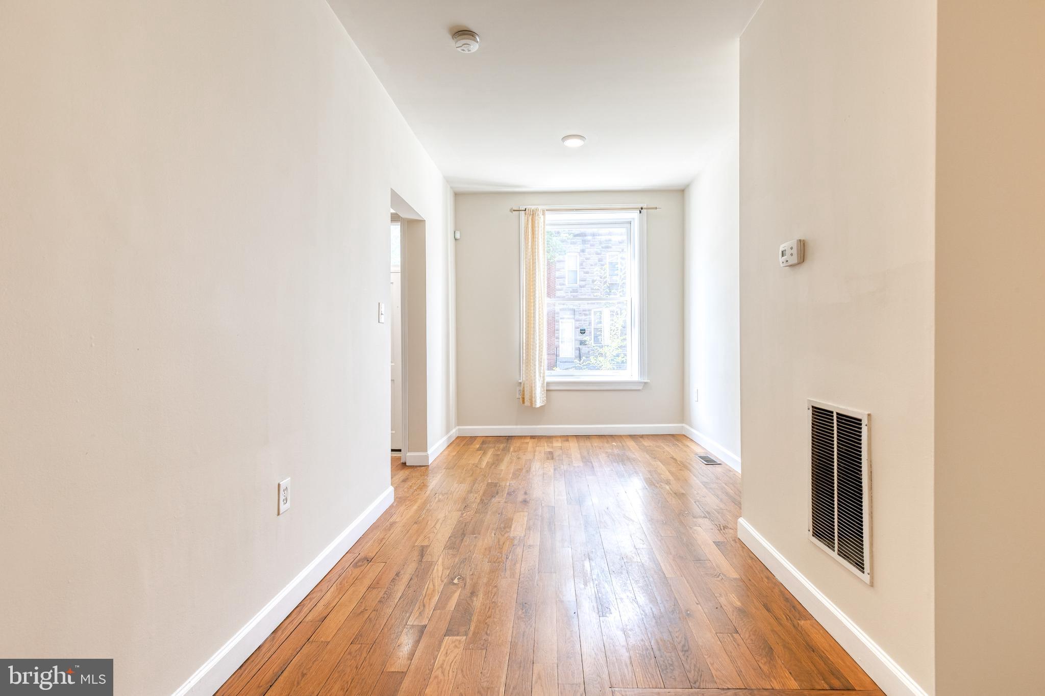 BARCLAY - GREENMOUNT - Residential