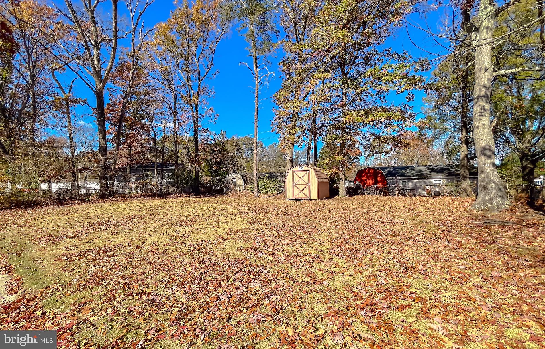 CARRINGTON - Residential