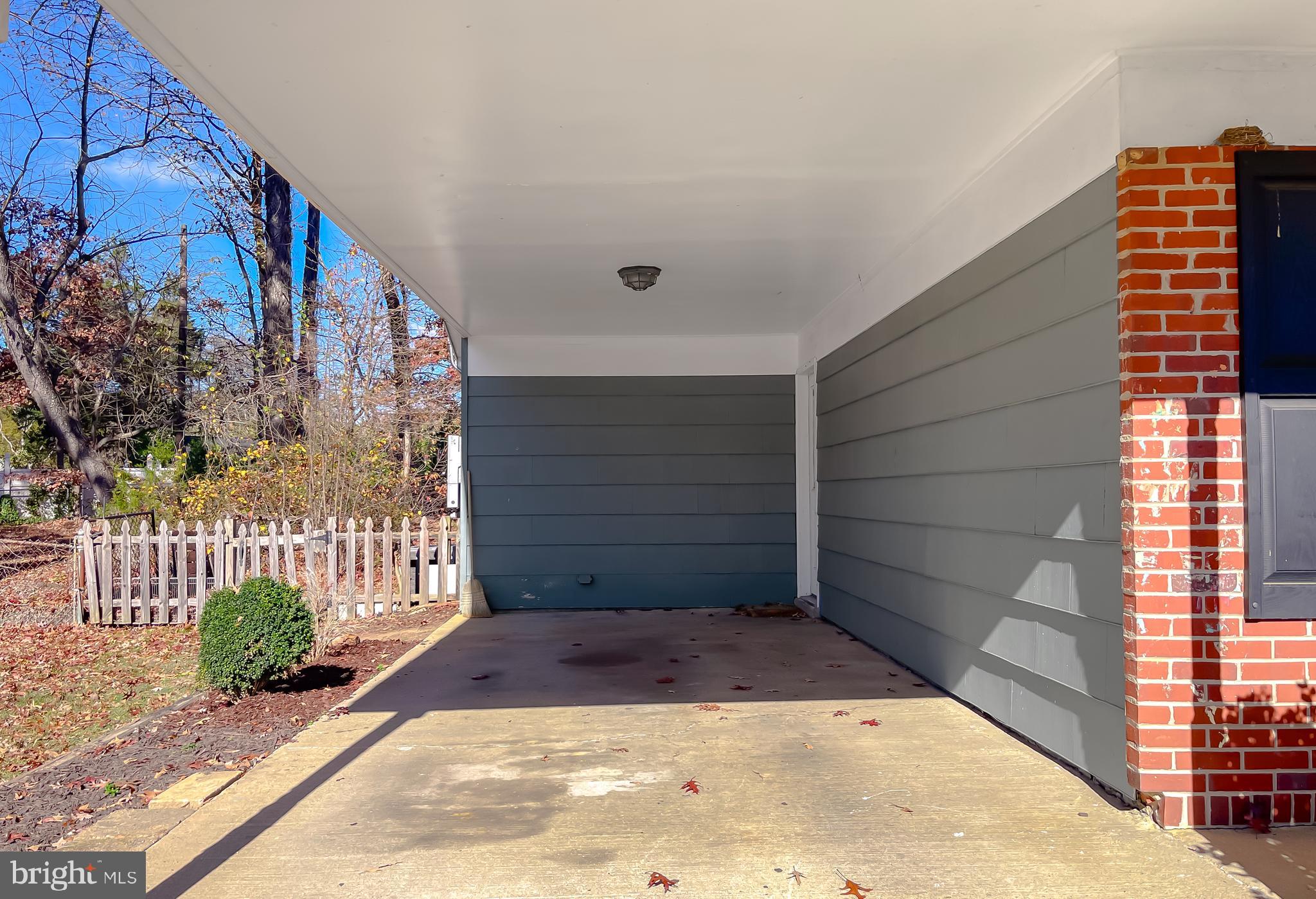 CARRINGTON - Residential