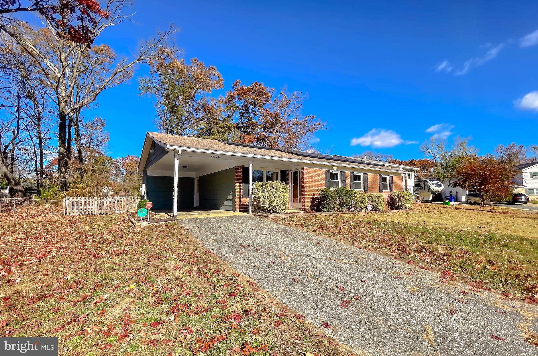 CARRINGTON - Residential