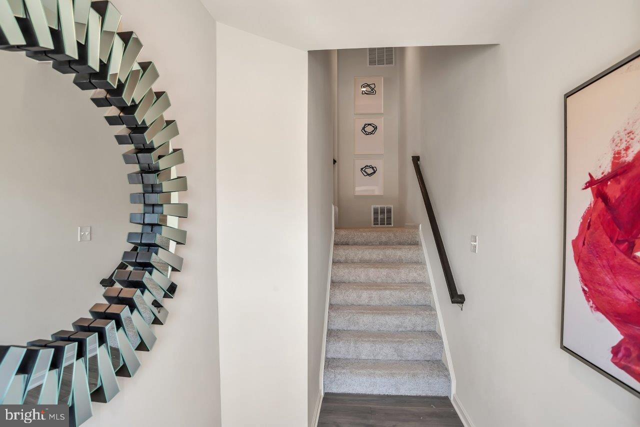 WOODMORE OVERLOOK - Residential