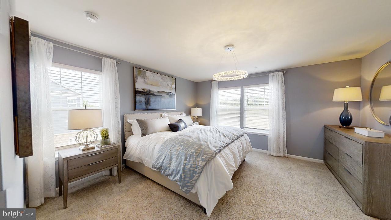 WOODMORE OVERLOOK - Residential