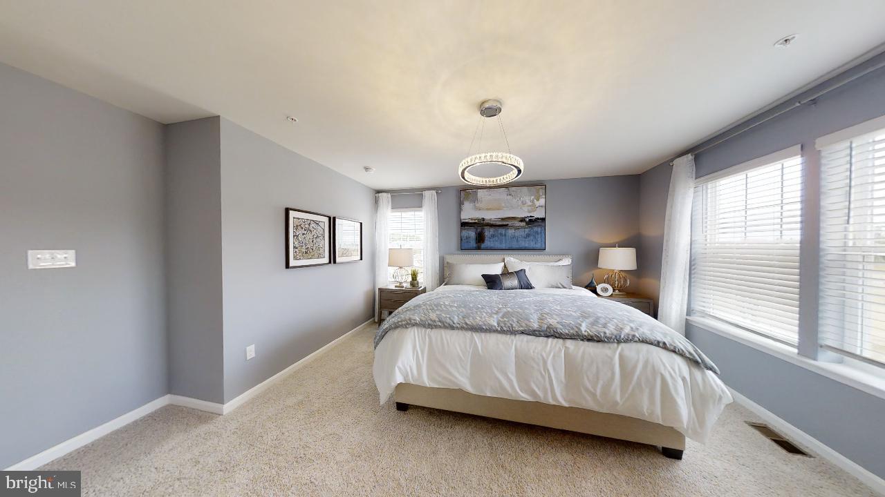 WOODMORE OVERLOOK - Residential