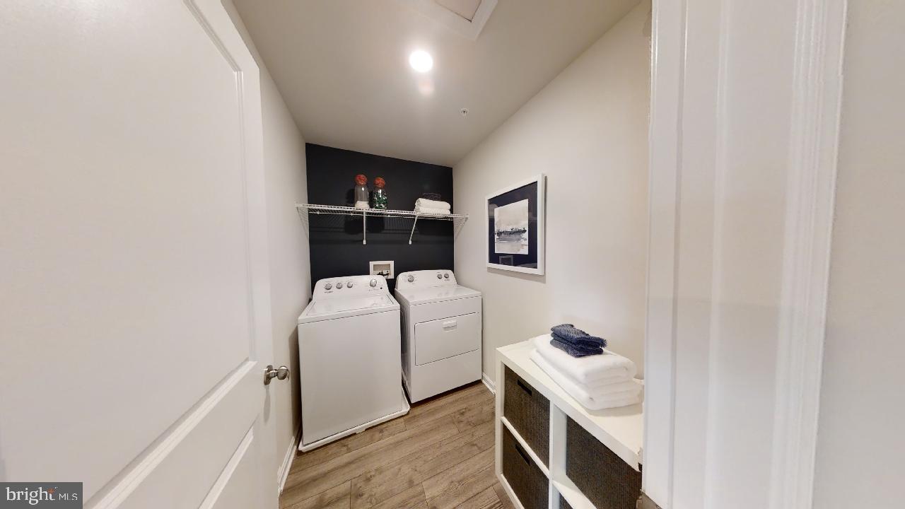 WOODMORE OVERLOOK - Residential