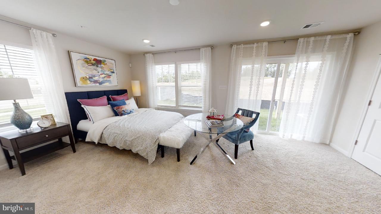 WOODMORE OVERLOOK - Residential