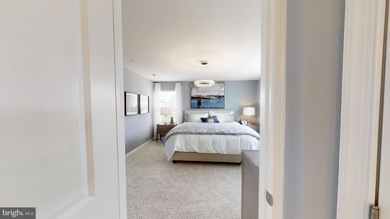 WOODMORE OVERLOOK - Residential