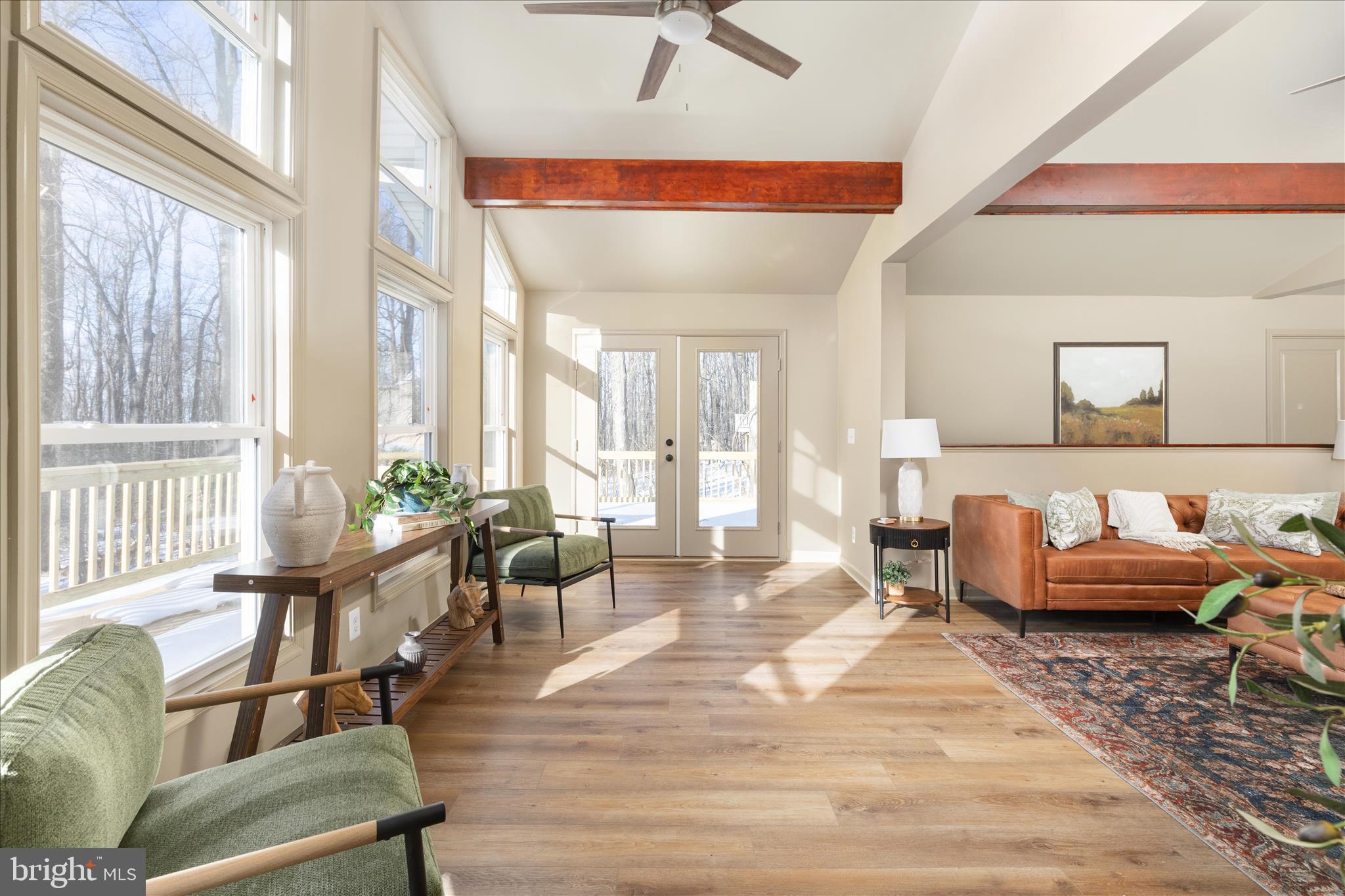 LINDEN HEIGHTS - Residential