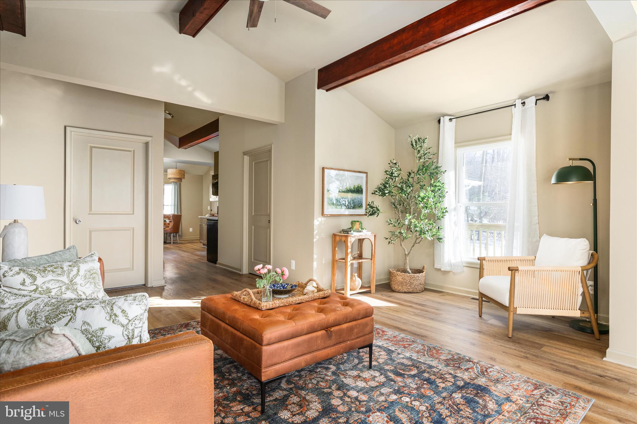 LINDEN HEIGHTS - Residential