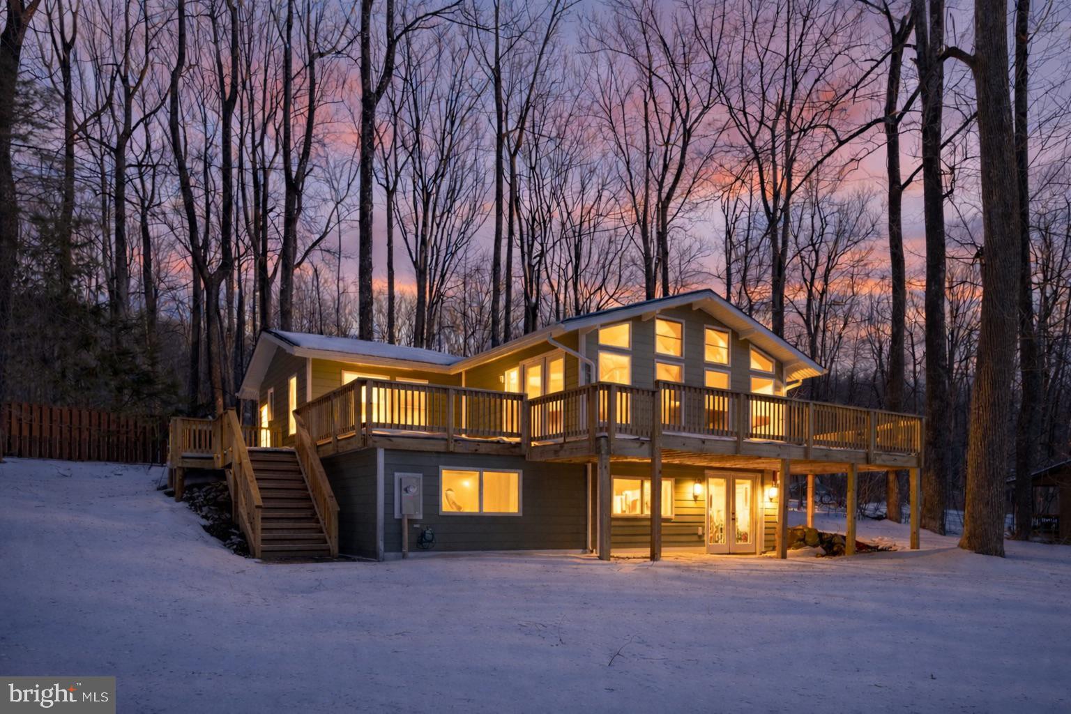 LINDEN HEIGHTS - Residential