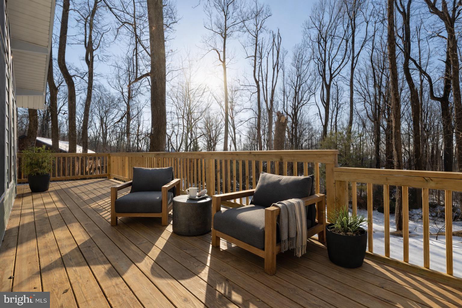 LINDEN HEIGHTS - Residential