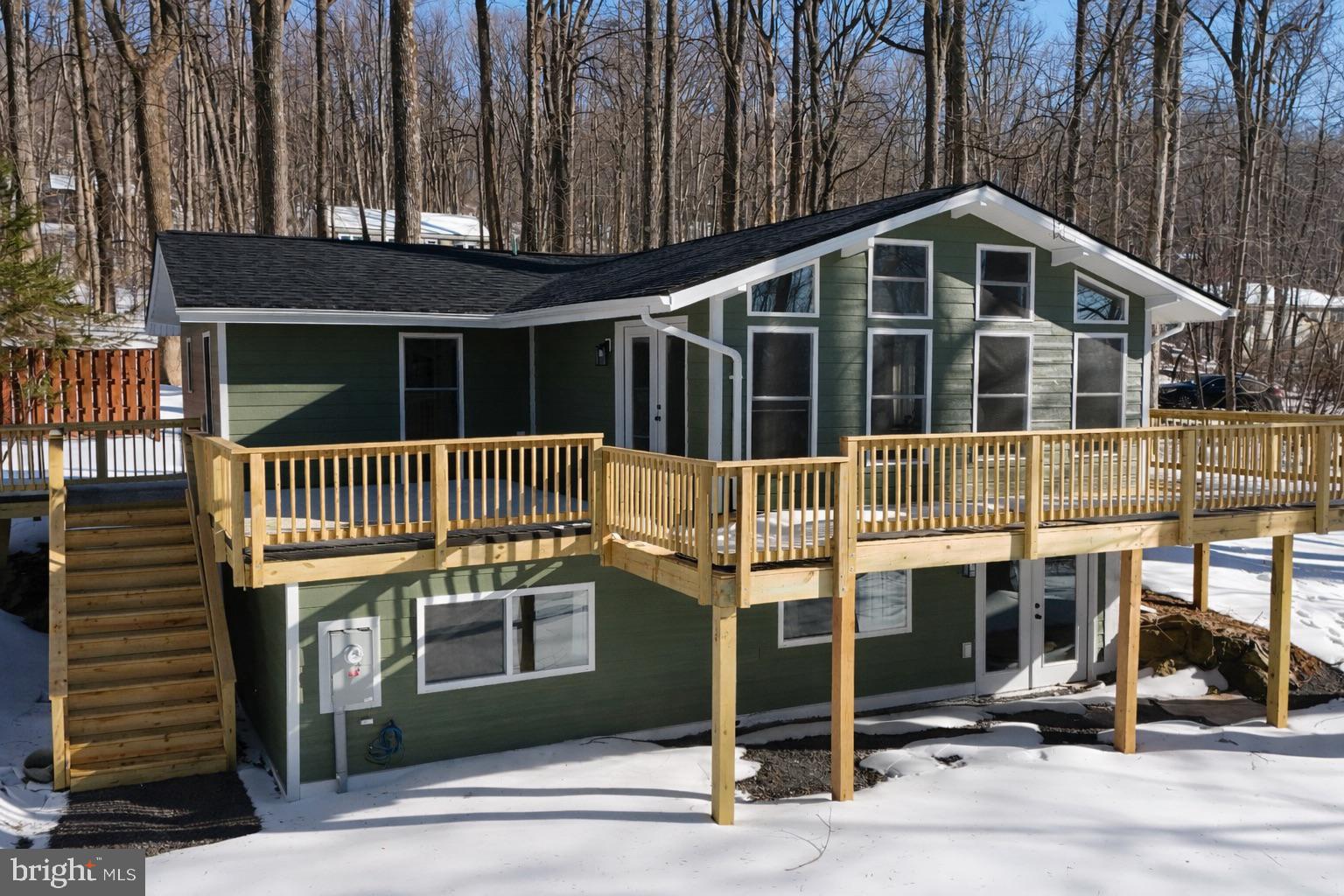 LINDEN HEIGHTS - Residential