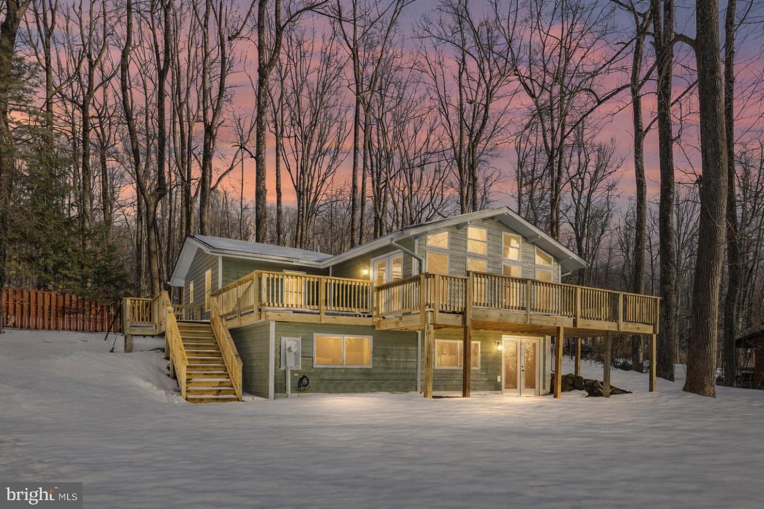 LINDEN HEIGHTS - Residential