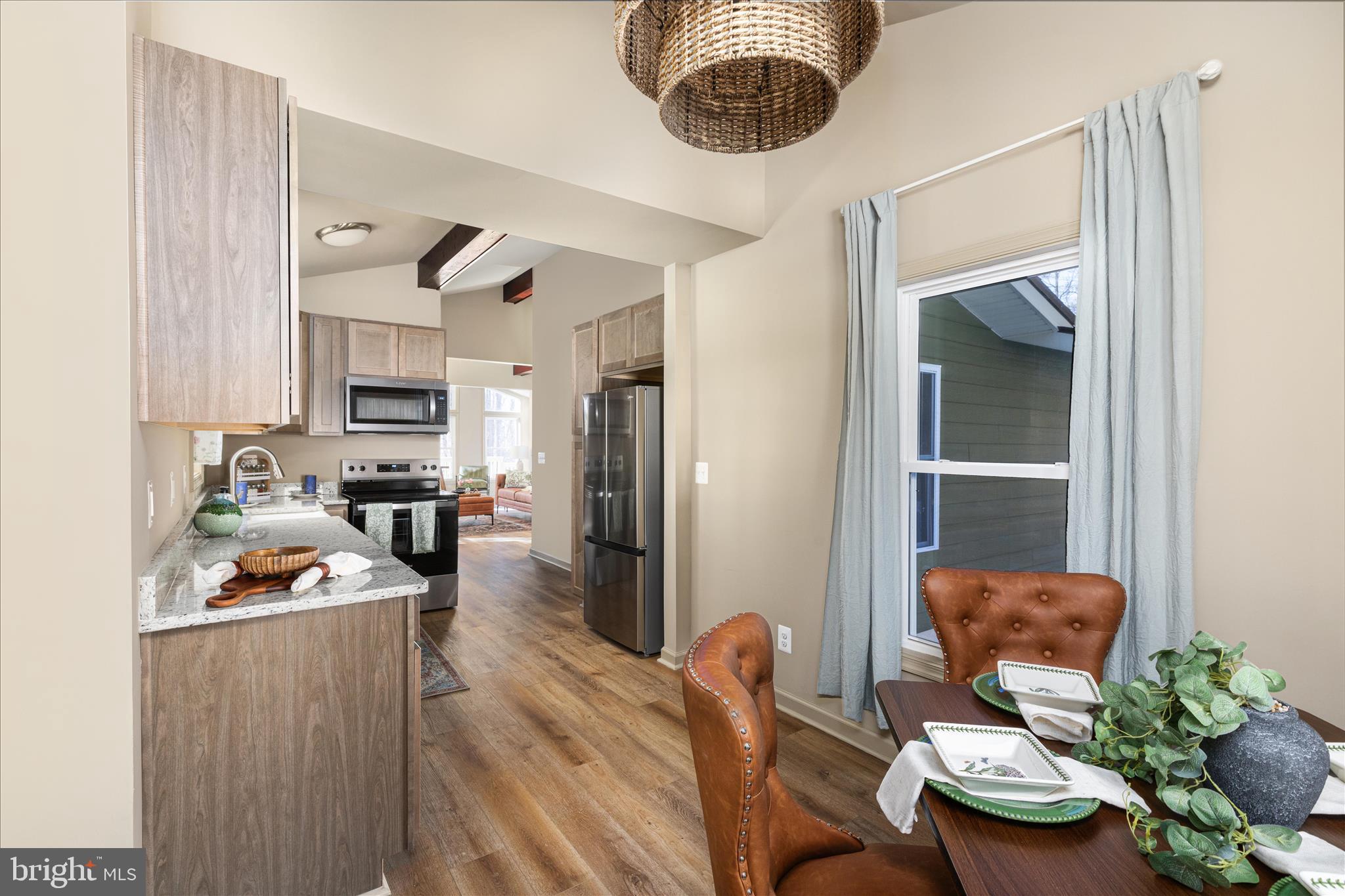 LINDEN HEIGHTS - Residential