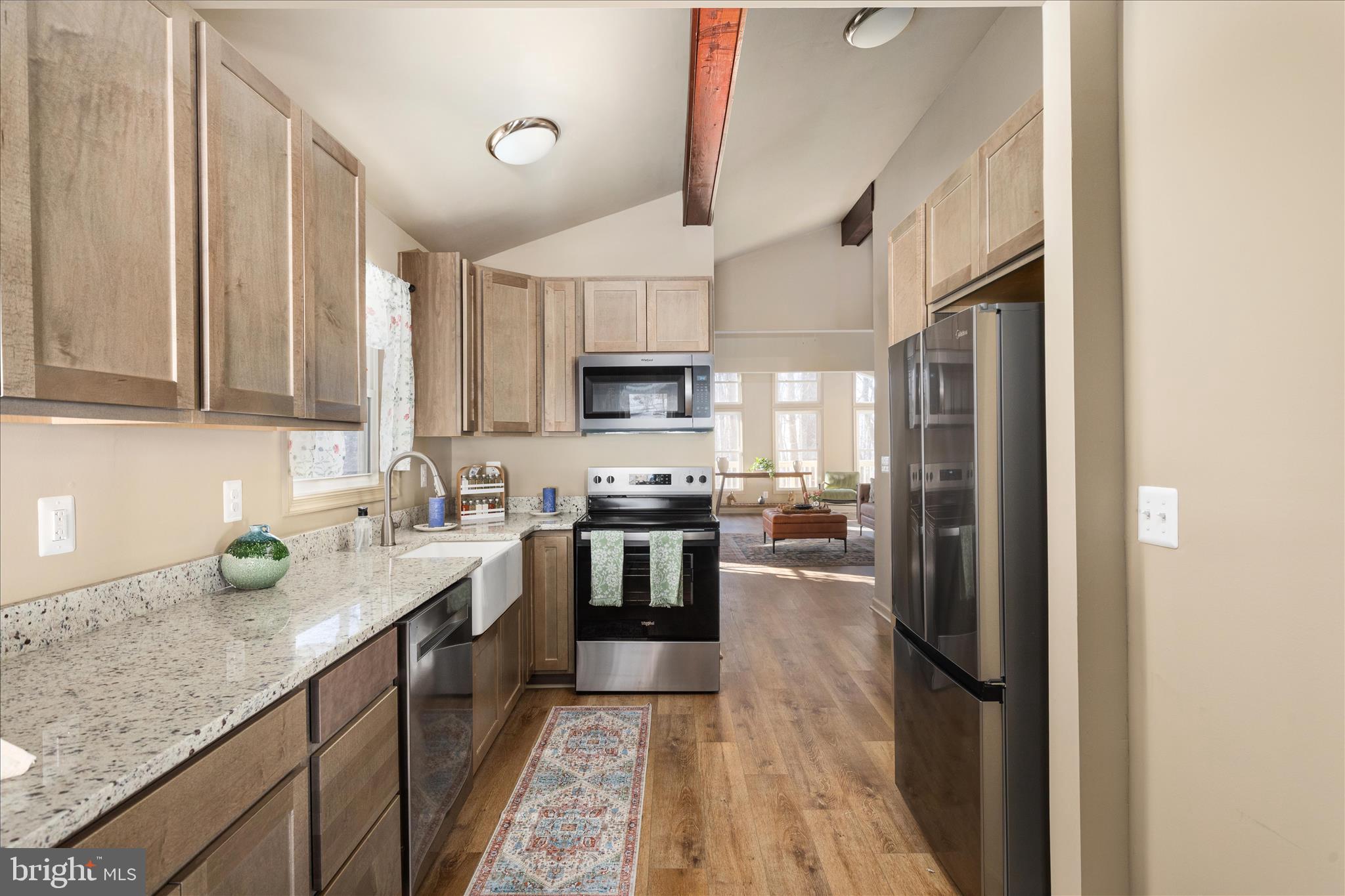 LINDEN HEIGHTS - Residential