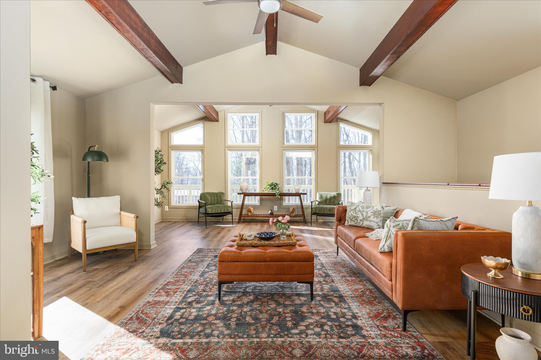 LINDEN HEIGHTS - Residential