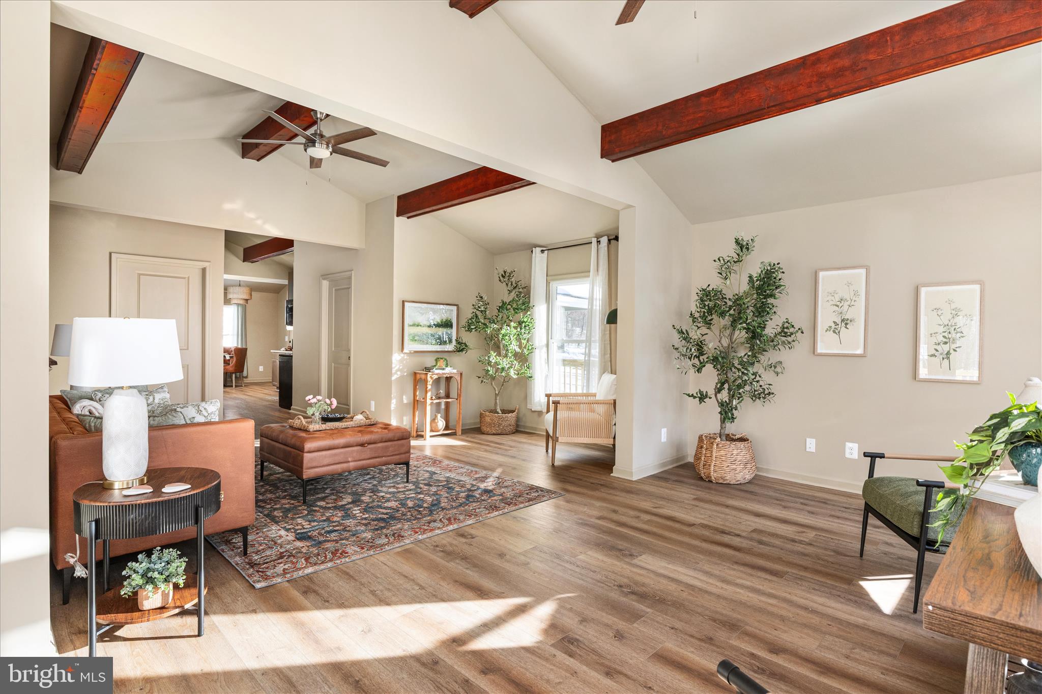 LINDEN HEIGHTS - Residential