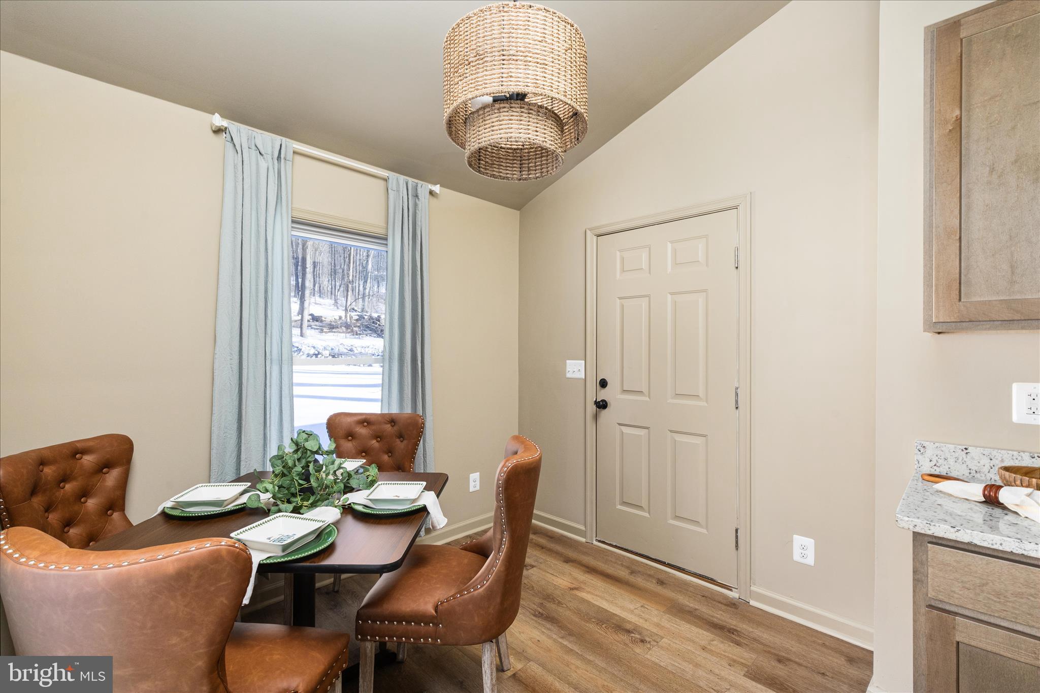 LINDEN HEIGHTS - Residential