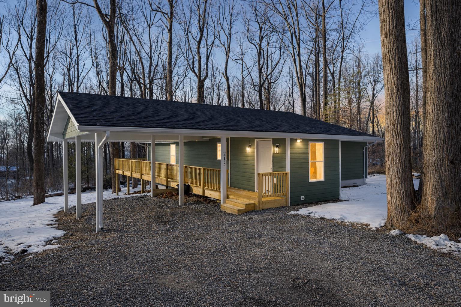 LINDEN HEIGHTS - Residential