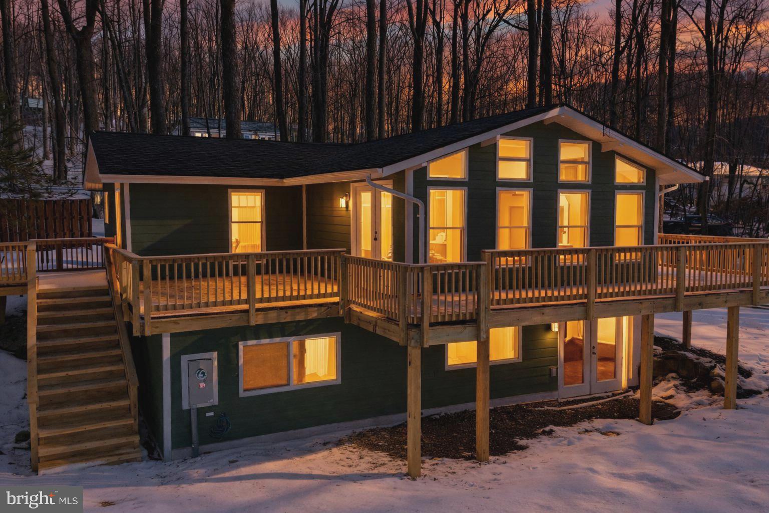 LINDEN HEIGHTS - Residential