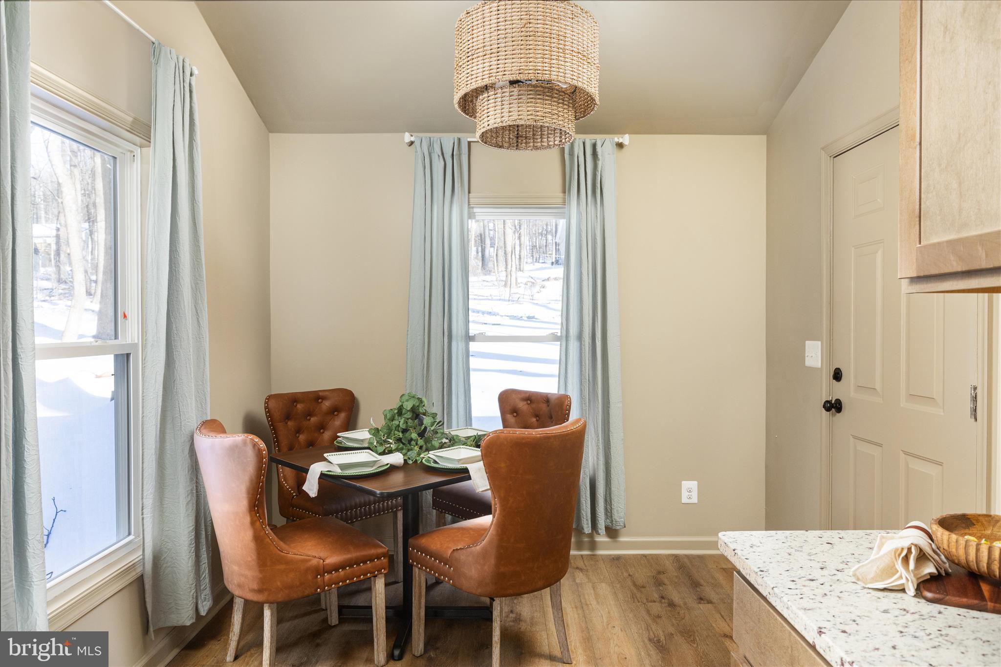 LINDEN HEIGHTS - Residential